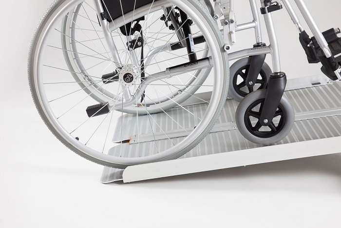 Budget Wheelchair Ramps