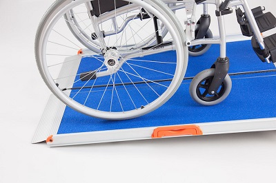Folding wheelchair ramps FAQs